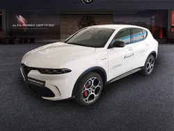 Blanco Usado 2023 Alfa Romeo Tonale Veloce SUV | 48.500 €
