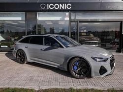 Nuevo 2025 Audi RS6 Performance Familiar | 172.900 € (Precio justo)