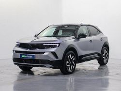 Gris Usado 2025 Opel Mokka S SUV | 21.990 €
