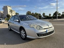 Gris / plata Usado 2008 Renault Laguna III Authentique Berlina | 2690 € (Super precio)