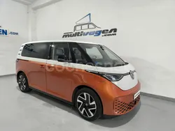 Eléctrico Usado 2023 VW ID. Buzz Edition Van | 47.999 € (Caro)