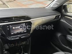Blanco Usado 2021 Opel Corsa Edition Berlina | 11.300 € (Precio justo)