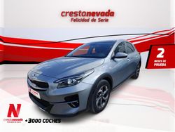 Usado 2021 Kia XCeed SUV | 18.682 € (Precio justo)