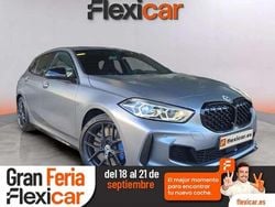 Gris Usado 2022 BMW M135 Utilitario | 36.990 € (Precio justo)
