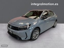 Gris Nuevo 2025 Opel Corsa Edition Berlina | 16.990 € (Precio justo)