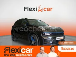 Negro Usado 2022 Lynk & Co 01 SUV | 23.990 € (Caro)