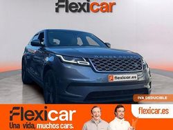 Gris / plata Usado 2020 Land Rover Range Rover Velar SUV | 34.990 € (Buen precio)