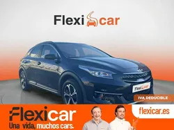 Negro Usado 2021 Kia XCeed SUV | 15.480 € (Precio justo)
