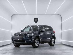 Usado 2012 Toyota RAV4 Advance SUV | 9999 € (Precio justo)