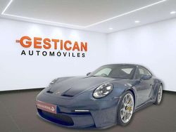 Azul Usado 2024 Porsche 911 GT3 Coupe | 249.990 €