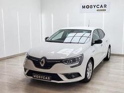 Usado 2019 Renault Mégane IV LIMITED Berlina | 14.150 € (Precio justo)