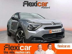 Gris Usado 2023 Citroën C4 Feel Utilitario | 13.890 € (Buen precio)