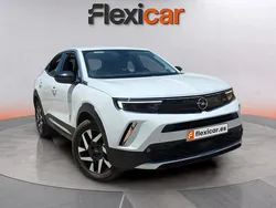 Blanco Usado 2022 Opel Mokka Business Elegance SUV | 13.290 € (Buen precio)