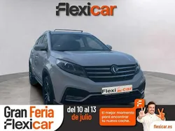 Blanco Usado 2024 DFSK Glory 580 SUV | 18.490 €