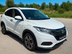 Blanco Usado 2018 Honda HR-V Executive SUV | 17.900 € (Precio justo)