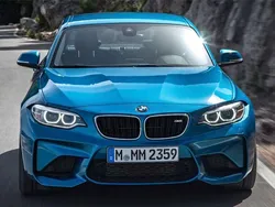 Blanco Usado 2018 BMW M2 Coupe | 43.900 € (Buen precio)