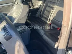 Negro Usado 2005 VW Golf IV GTI Berlina | 8000 € (Un poco caro)