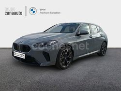 Gris / plata Usado 2025 BMW 118 Comfort Edition Utilitario | 37.500 €