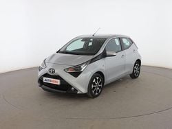 Plata Usado 2020 Toyota Aygo X-play Utilitario | 10.899 € (Buen precio)