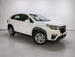 Blanco Usado 2023 Suzuki SX4 S-Cross SUV | 23.490 € (Precio justo)