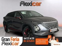 Gris Usado 2024 Omoda 5 SUV | 24.470 € (Precio justo)