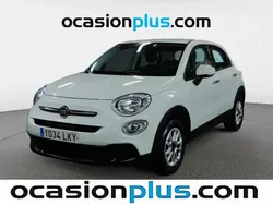 Blanco Usado 2020 Fiat 500X Urban SUV | 11.728 € (Buen precio)