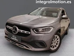 Usado 2020 Mercedes GLA180 Business SUV | 25.490 €