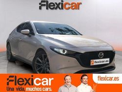 Beige Usado 2022 Mazda 3 Berlina | 23.990 € (Precio justo)