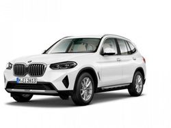 Usado 2022 BMW X3 xLine SUV | 36.900 € (Precio justo)