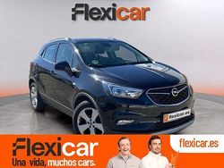 Negro Usado 2016 Opel Mokka Excellence SUV | 9490 € (Precio justo)