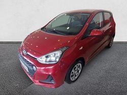 Usado 2017 Hyundai i10 Style Utilitario | 7900 € (Buen precio)