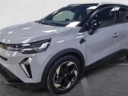 Usado 2025 Renault Captur Techno SUV | 20.100 € (Precio justo)