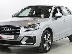 Gris Usado 2020 Audi Q2 Sport SUV | 26.000 € (Un poco caro)