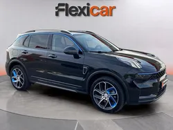 Negro Usado 2023 Lynk & Co 01 SUV | 21.390 € (Precio justo)