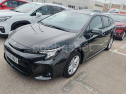 Negro Nuevo 2025 Suzuki Swace Familiar | 24.500 €
