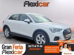 Gris Usado 2020 Audi Q3 Advanced Plus SUV | 26.490 € (Precio justo)