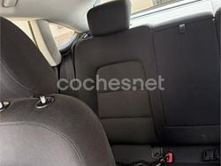 Negro Usado 2015 Audi A5 Sportback S-Line Utilitario | 18.000 € (Caro)