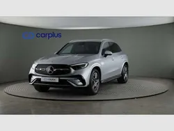 Blanco Nuevo 2025 Mercedes GLC250 SUV | 59.990 €