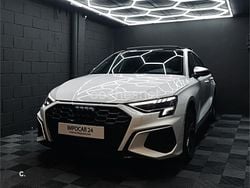 Blanco Usado 2014 Audi S3 Premium Berlina | 43.500 €