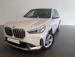 Blanco Usado 2023 BMW X1 Luxury Line SUV | 44.000 € (Buen precio)