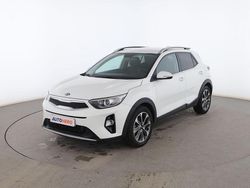 Blanco Usado 2018 Kia Stonic SUV | 14.999 € (Precio justo)