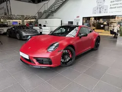 Rojo Usado 2021 Porsche 911 Coupe | 165.000 €