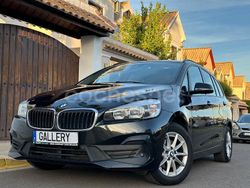 Negro Usado 2021 BMW 216 Familiar | 14.900 € (Super precio)