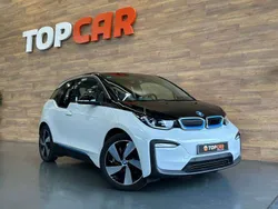 Blanco Usado 2019 BMW i3 Comfort Edition Utilitario | 17.988 € (Buen precio)