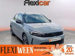 Gris Usado 2024 Opel Corsa Berlina | 14.290 € (Precio justo)