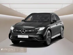 Gris Nuevo 2025 Mercedes GLC300e | 76.584 €