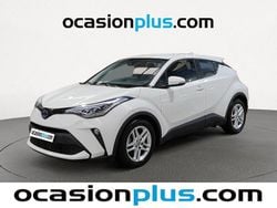 Blanco Usado 2023 Toyota C-HR Active SUV | 19.500 € (Precio justo)