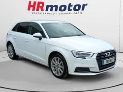 Usado 2018 Audi A3 Design | 15.790 € (Precio justo)