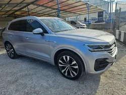 Gris Usado 2020 VW Touareg Atmosphere SUV | 45.000 € (Precio justo)
