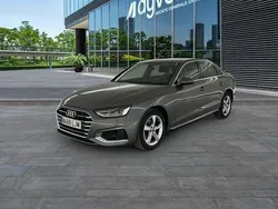 Usado 2020 Audi A4 Advanced Plus Berlina | 27.300 € (Precio justo)